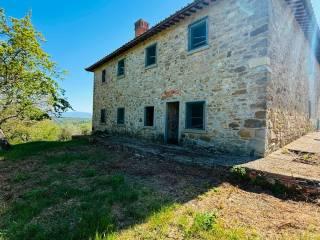 Casale via Montelucci, Laterina Pergine Valdarno — foto 26 di 41