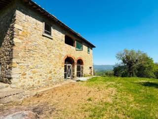 Casale via Montelucci, Laterina Pergine Valdarno — foto 4 di 41