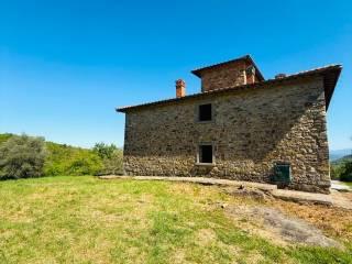 Casale via Montelucci, Laterina Pergine Valdarno — foto 3 di 41