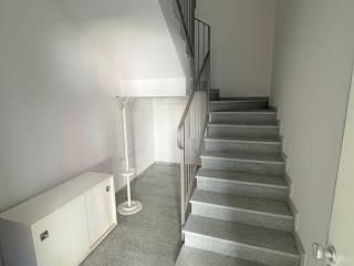 Bilocale via Vittorio Emanuele 62, Centro, Cherasco — foto 15 di 16