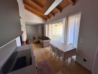Bilocale via Vittorio Emanuele 62, Centro, Cherasco — foto 7 di 16