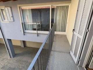 Bilocale via Vittorio Emanuele 62, Centro, Cherasco — foto 14 di 16