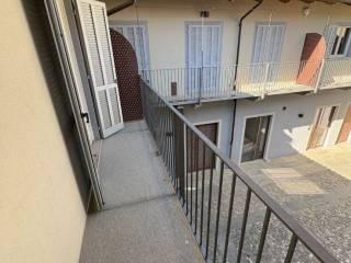 Bilocale via Vittorio Emanuele 62, Centro, Cherasco