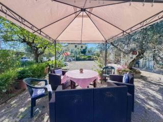 Villa unifamiliare Località Polveraia, Monte San Savino