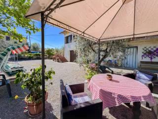 Villa unifamiliare Località Polveraia, Monte San Savino — foto 8 di 22