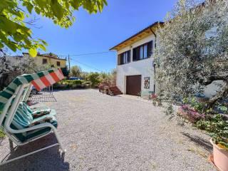 Villa unifamiliare Località Polveraia, Monte San Savino — foto 18 di 22