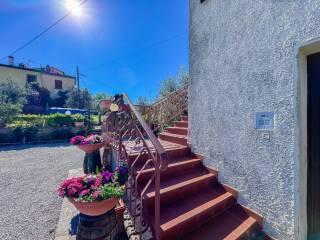 Villa unifamiliare Località Polveraia, Monte San Savino — foto 13 di 22