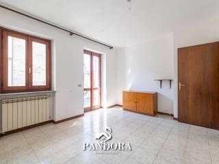 Trilocale via Verbano 18, Casorate Sempione — foto 26 di 32