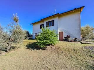 Villa unifamiliare Località Polveraia, Monte San Savino — foto 4 di 22