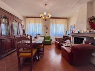 Villa unifamiliare Località Polveraia, Monte San Savino — foto 12 di 22