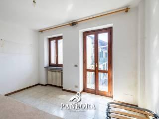 Trilocale via Verbano 18, Casorate Sempione — foto 3 di 32