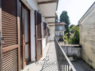 Trilocale via Verbano 18, Casorate Sempione — foto 29 di 32