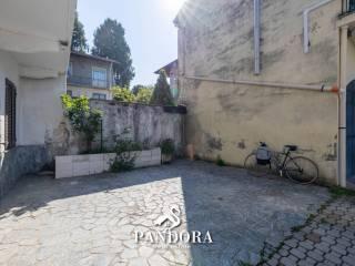 Trilocale via Verbano 18, Casorate Sempione — foto 18 di 32