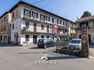 Trilocale via Verbano 18, Casorate Sempione — foto 12 di 32