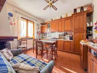 Villa unifamiliare Località Polveraia, Monte San Savino — foto 5 di 22