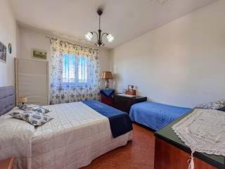Villa unifamiliare Località Polveraia, Monte San Savino — foto 16 di 22