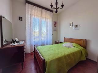 Villa unifamiliare Località Polveraia, Monte San Savino — foto 11 di 22