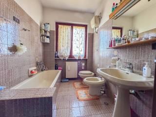Villa unifamiliare Località Polveraia, Monte San Savino — foto 21 di 22