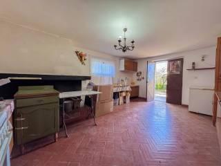 Villa unifamiliare Località Polveraia, Monte San Savino — foto 19 di 22