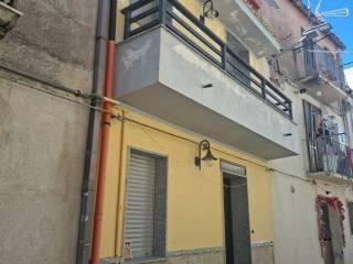 Terratetto plurifamiliare via Gregorio Lamanna 29, Pontegrande - Sant'Elia, Catanzaro — foto 4 di 12