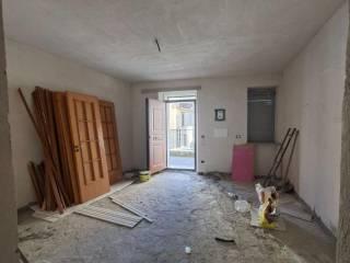 Terratetto plurifamiliare via Gregorio Lamanna 29, Pontegrande - Sant'Elia, Catanzaro — foto 6 di 12
