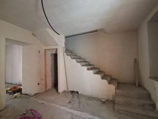 Terratetto plurifamiliare via Gregorio Lamanna 29, Pontegrande - Sant'Elia, Catanzaro — foto 2 di 12