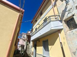 Terratetto plurifamiliare via Gregorio Lamanna 29, Pontegrande - Sant'Elia, Catanzaro — foto 7 di 12