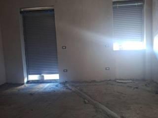 Terratetto plurifamiliare via Gregorio Lamanna 29, Pontegrande - Sant'Elia, Catanzaro — foto 3 di 12