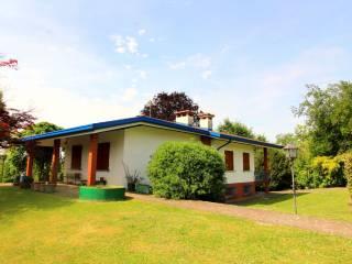 Villa unifamiliare via Bisdus, Centro, Cassacco — foto 16 di 41