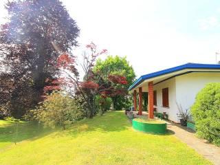 Villa unifamiliare via Bisdus, Centro, Cassacco — foto 9 di 41