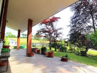 Villa unifamiliare via Bisdus, Centro, Cassacco — foto 38 di 41