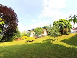 Villa unifamiliare via Bisdus, Centro, Cassacco — foto 13 di 41