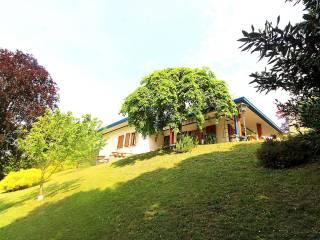 Villa unifamiliare via Bisdus, Centro, Cassacco — foto 37 di 41