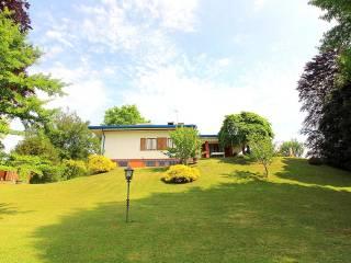 Villa unifamiliare via Bisdus, Centro, Cassacco — foto 2 di 41
