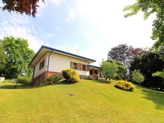 Villa unifamiliare via Bisdus, Centro, Cassacco — foto 19 di 41