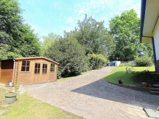 Villa unifamiliare via Bisdus, Centro, Cassacco — foto 40 di 41