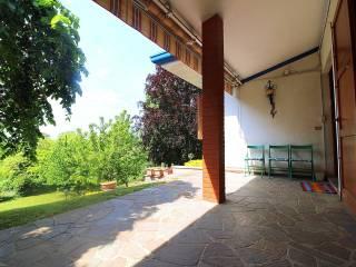 Villa unifamiliare via Bisdus, Centro, Cassacco — foto 30 di 41