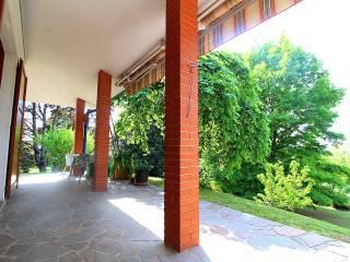Villa unifamiliare via Bisdus, Centro, Cassacco — foto 25 di 41