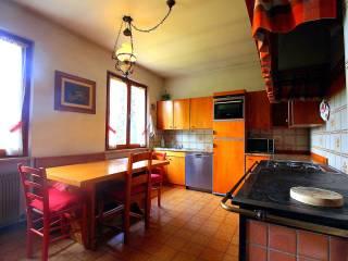 Villa unifamiliare via Bisdus, Centro, Cassacco — foto 10 di 41