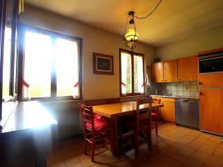 Villa unifamiliare via Bisdus, Centro, Cassacco — foto 31 di 41