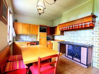 Villa unifamiliare via Bisdus, Centro, Cassacco — foto 12 di 41