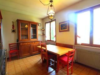 Villa unifamiliare via Bisdus, Centro, Cassacco — foto 20 di 41