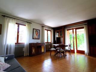 Villa unifamiliare via Bisdus, Centro, Cassacco — foto 24 di 41