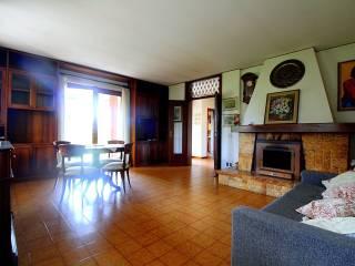 Villa unifamiliare via Bisdus, Centro, Cassacco — foto 23 di 41