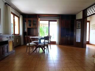 Villa unifamiliare via Bisdus, Centro, Cassacco — foto 17 di 41
