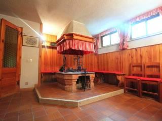 Villa unifamiliare via Bisdus, Centro, Cassacco — foto 14 di 41