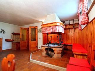 Villa unifamiliare via Bisdus, Centro, Cassacco — foto 5 di 41