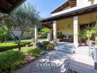 Villa unifamiliare via Perugia 3, Madonna in Campagna, Gallarate — foto 10 di 51