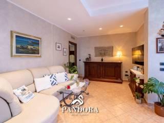 Villa unifamiliare via Perugia 3, Madonna in Campagna, Gallarate — foto 4 di 51