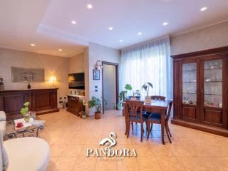Villa unifamiliare via Perugia 3, Madonna in Campagna, Gallarate — foto 9 di 51